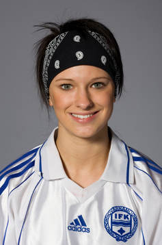Frida Granath