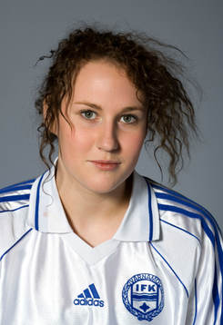 Erika Wendel