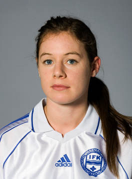 Sara Holmberg
