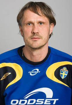 Jan Lindstedt