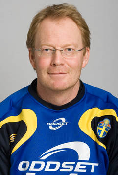 Lasse Jacobsson