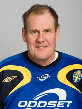 Christer Swärd