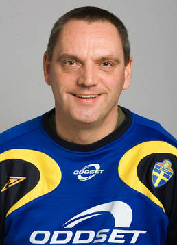 Roland Larsson