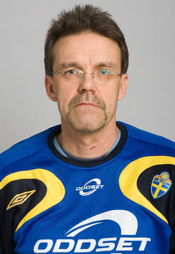 PG Eliasson