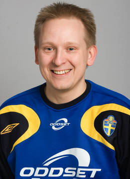 Johan Fallby