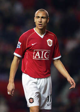 Fotboll, engelsk, Premier League, Manchester United -