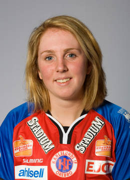Marina Pettersson