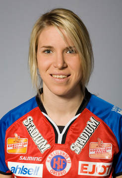 Elin Magnusson
