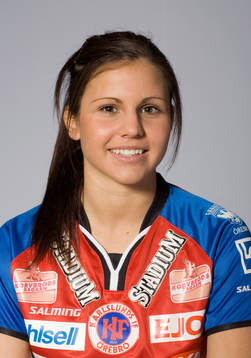 Emelia Erixon