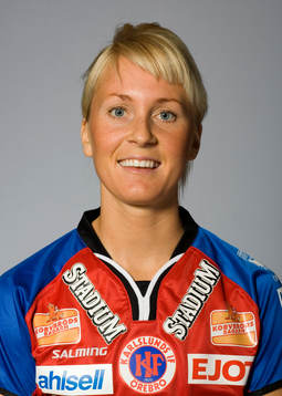 Caroline Näfver