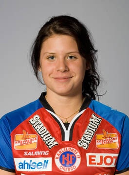 Hanna Pettersson