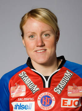 Marie Hammarström