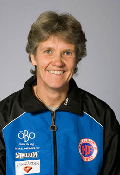 Pia Sundhage, tränare