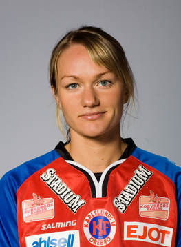 Stina Segerström