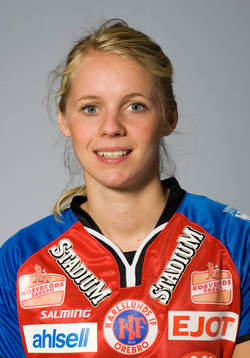 Malin Nilsson