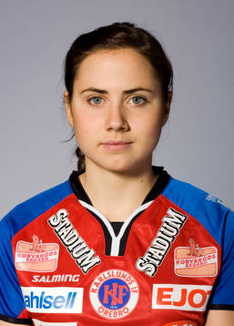 Lena Andersson