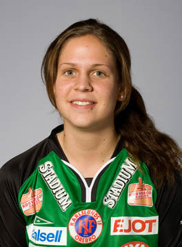 Elin Harrysson