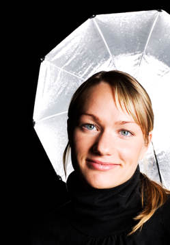 Stina Segerström
