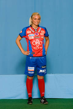 Sandra Linder