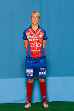 Caroline Näfver