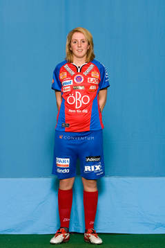 Marina Pettersson