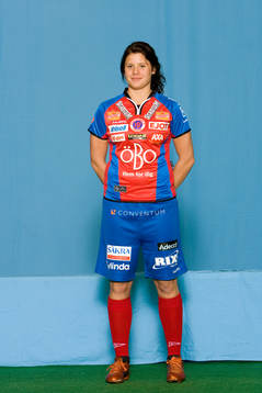 Hanna Pettersson