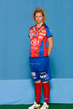 Emelie Brodin