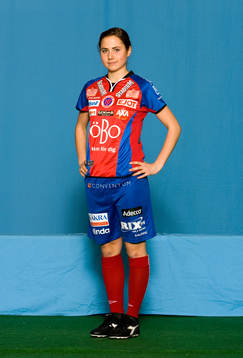 Lena Andersson