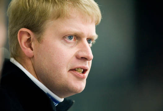 Jukka Rautakorpi, tränare, Leksand