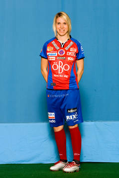 Elin Magnusson