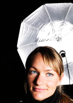 Stina Segerström
