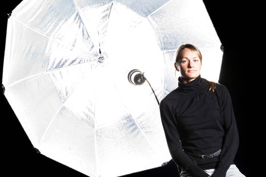 Stina Segerström