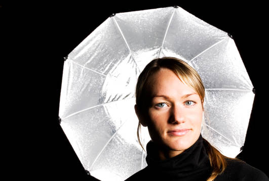 Stina Segerström