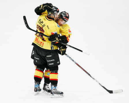 Jubel Västerås