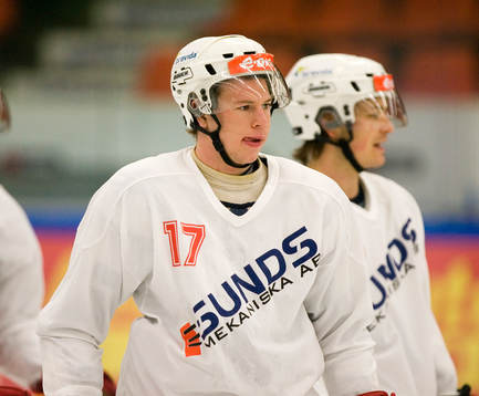 Johan Andersson