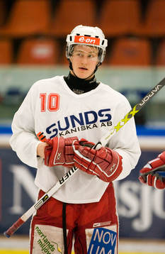 Oscar Sundh