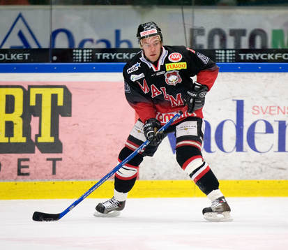 Mikael Wahlberg
