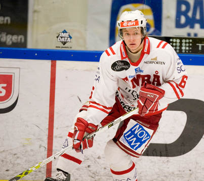 Anton Strålman