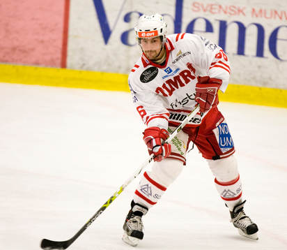 Mattias Wennerberg