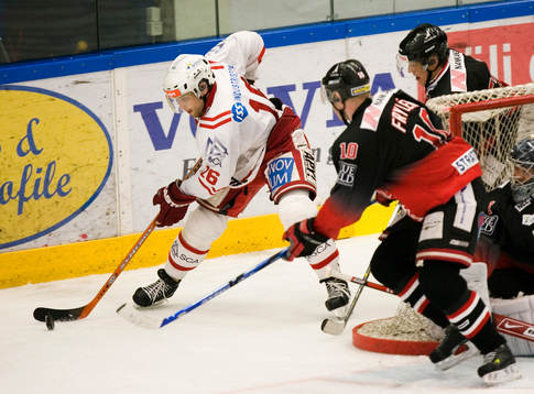 Mattias Wennerberg