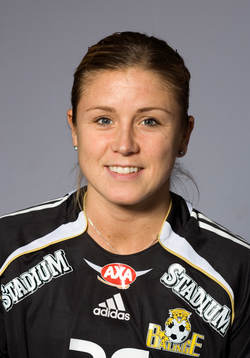 Linda Blom