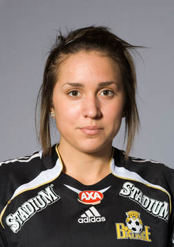 Malin Broberg