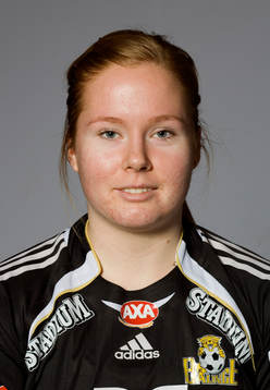 Nina Engström
