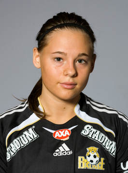 Malin Ericsson
