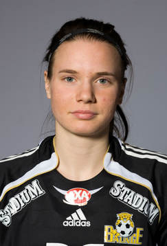 Alexandra Höglund