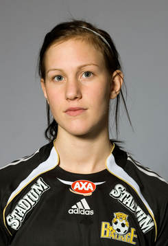 Nathalie Larsson