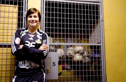 Emma Lindqvist