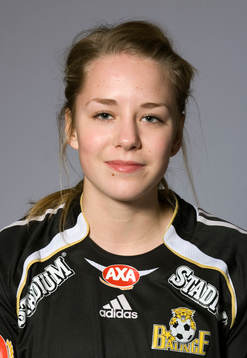 Julia Lyckberg