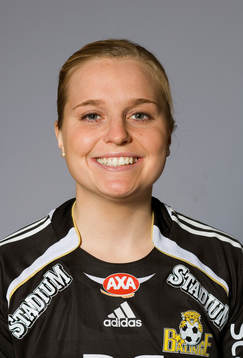 Katri Nokso-Koivisto