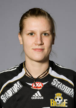 Sanna Talonen
